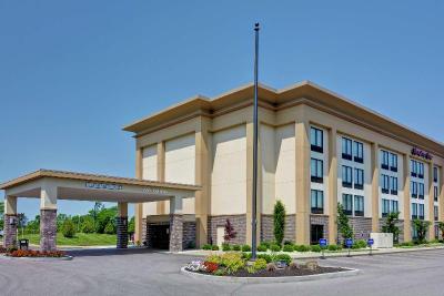 Hampton Inn Cincinnati/ Airport South