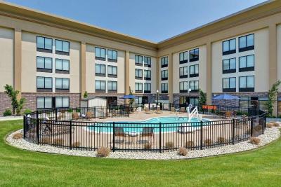 Hampton Inn Cincinnati/ Airport South