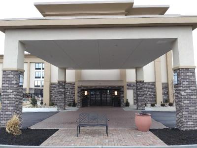 Hampton Inn Cincinnati/ Airport South