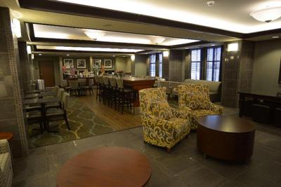 Hampton Inn Warsaw