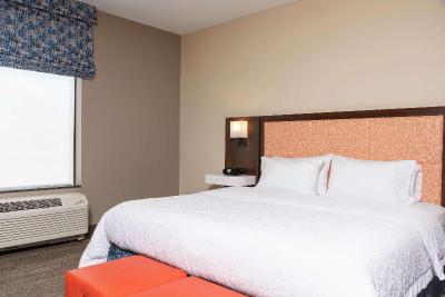 Hampton Inn Warsaw