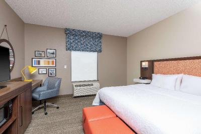 Hampton Inn Warsaw