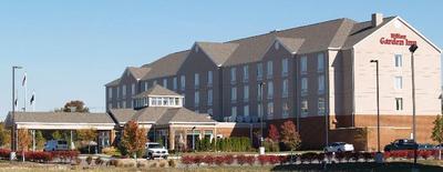 Hilton Garden Inn Lexington Georgetown
