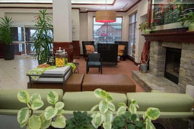 Hilton Garden Inn Lexington Georgetown