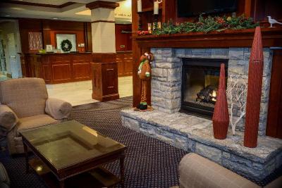Hilton Garden Inn Lexington Georgetown