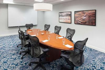 Hilton Garden Inn Frisco