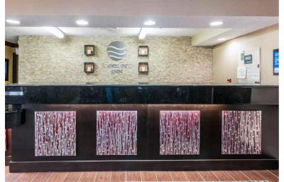 Comfort Inn Blue Ash North