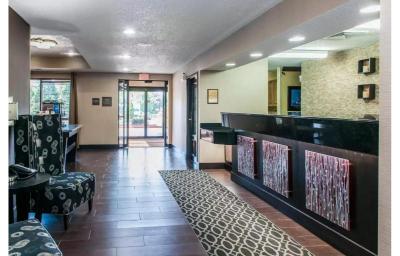 Comfort Inn Blue Ash North
