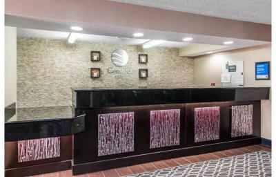 Comfort Inn Blue Ash North