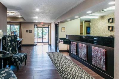 Comfort Inn Blue Ash North