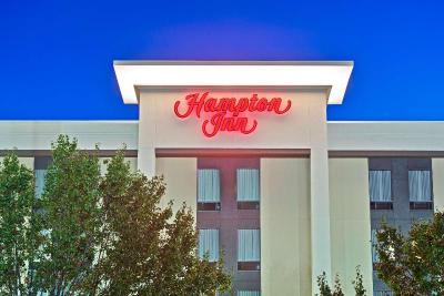 Hampton Inn Huntington/Barboursville