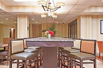 Hampton Inn Huntington/Barboursville