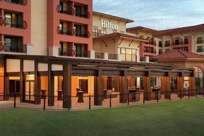 Hilton Dallas/Rockwall Lakefront