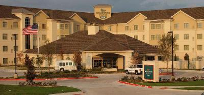 Homewood Suites by Hilton Plano-Richardson