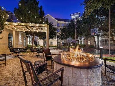 Homewood Suites by Hilton Plano-Richardson