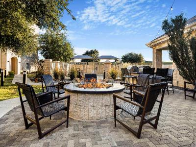 Homewood Suites by Hilton Plano-Richardson