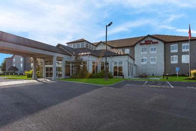 Hilton Garden Inn Columbus Grove City