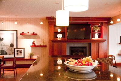 Hampton Inn Charleston-Downtown