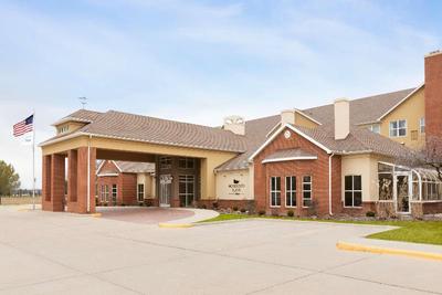 Larkspur Landing Toledo-Maumee