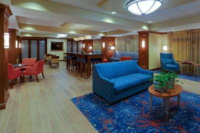 Hampton Inn Warrenton, VA