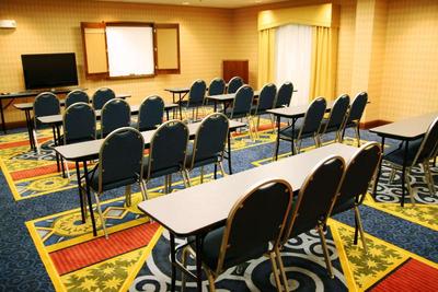 Hampton Inn Warrenton, VA