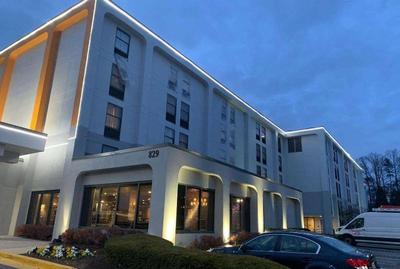 Wingate By Wyndham Baltimore Bwi Airport