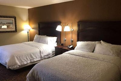 Wingate By Wyndham Baltimore Bwi Airport