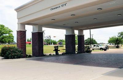Hampton Inn & Suites Stephenville