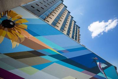 The Bethesdan Hotel Tapestry Collection by Hilton