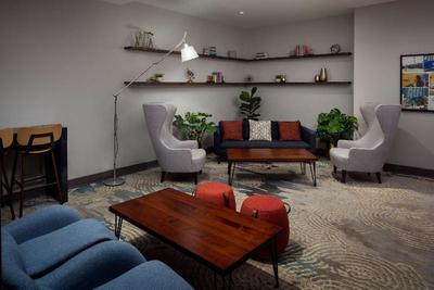The Bethesdan Hotel Tapestry Collection by Hilton