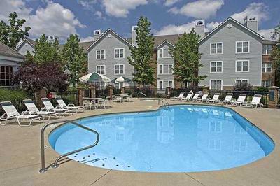 Sonesta Es Suites Cincinnati