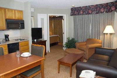 Sonesta Es Suites Cincinnati