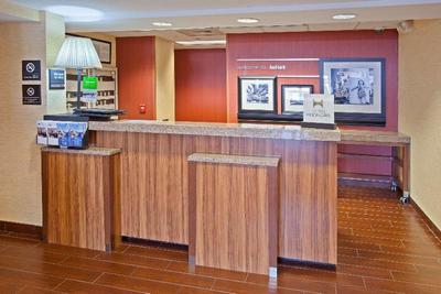 Hampton Inn Joliet - I-80
