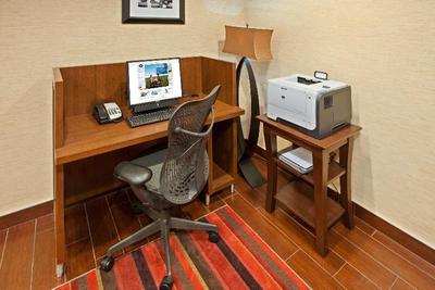 Hampton Inn Joliet - I-80