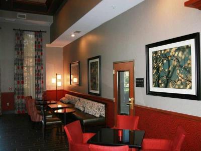 Hampton Inn & Suites East Lansing/Okemos