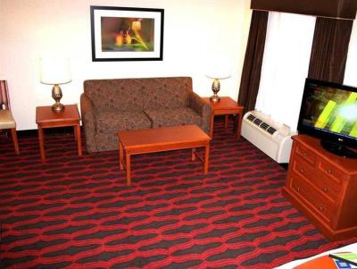 Hampton Inn & Suites East Lansing/Okemos