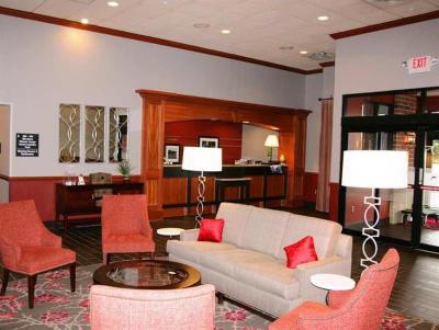 Hampton Inn & Suites East Lansing/Okemos