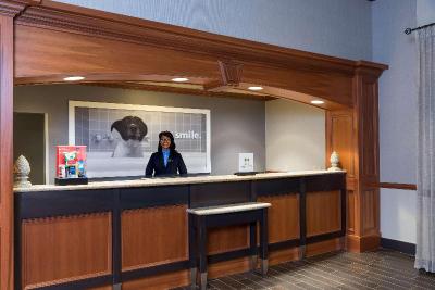 Hampton Inn & Suites East Lansing/Okemos