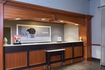 Hampton Inn & Suites East Lansing/Okemos