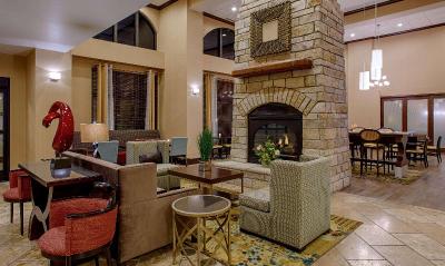 Hampton Inn & Suites Legacy Park-Frisco