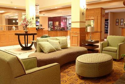 Hilton Garden Inn Chesapeake/Suffolk