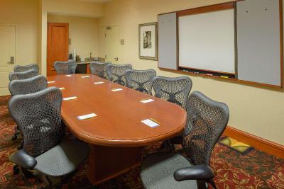 Hilton Garden Inn Joplin