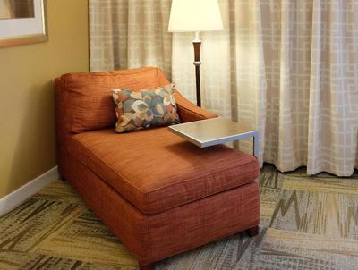 Hampton Inn Lima