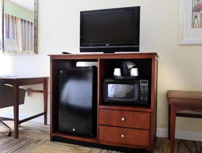 Hampton Inn Lima