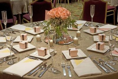 Embassy Suites by Hilton Baltimore at BWI Airport