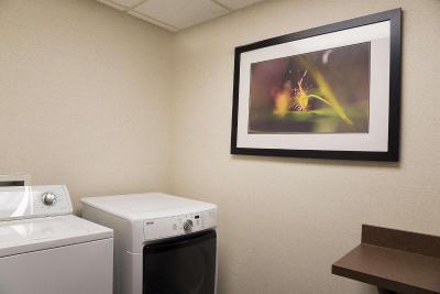 Hampton Inn Mt. Pleasant