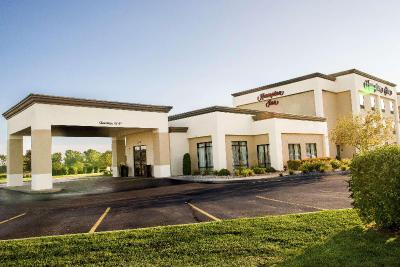 Hampton Inn Plover-Stevens Point 