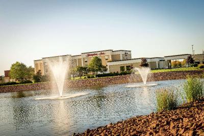 Hampton Inn Plover-Stevens Point 