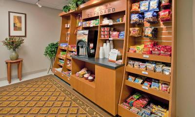 Hilton Garden Inn St. Louis- O´Fallon