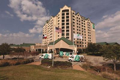 Embassy Suites by Hilton Grapevine DFW Airport Nor